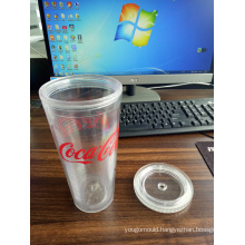 Coca-Cola Can with Cap Mold
